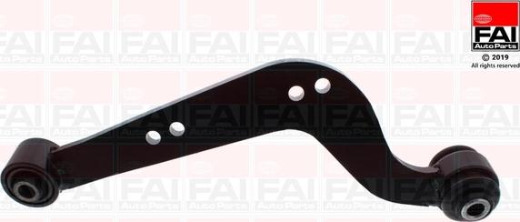 FAI AutoParts SS10288 - Sospensione a ruote indipendenti www.autoricambit.com