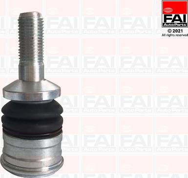 FAI AutoParts SS10282 - Giunto di supporto / guida www.autoricambit.com