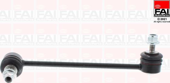 FAI AutoParts SS10740 - Asta/Puntone, Stabilizzatore www.autoricambit.com