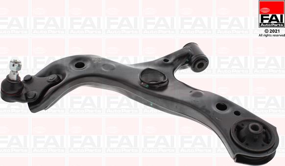 FAI AutoParts SS10705 - Sospensione a ruote indipendenti www.autoricambit.com