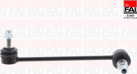 FAI AutoParts SS10739 - Asta/Puntone, Stabilizzatore www.autoricambit.com