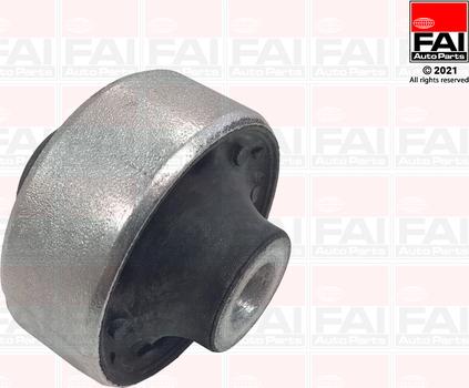 FAI AutoParts SS10727 - Silent Block, Supporto Braccio Oscillante www.autoricambit.com