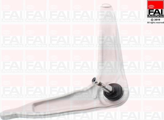 FAI AutoParts SS1196 - Sospensione a ruote indipendenti www.autoricambit.com