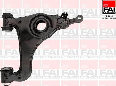 FAI AutoParts SS1148 - Sospensione a ruote indipendenti www.autoricambit.com