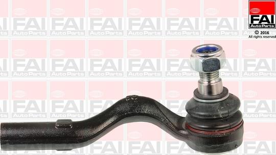 FAI AutoParts SS1147 - Testa barra d'accoppiamento www.autoricambit.com