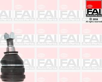 FAI AutoParts SS1154 - Giunto di supporto / guida www.autoricambit.com