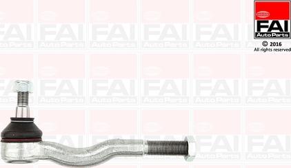 FAI AutoParts SS1162 - Testa barra d'accoppiamento www.autoricambit.com