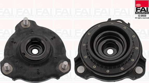 FAI AutoParts SS11094 - Supporto ammortizzatore a molla www.autoricambit.com