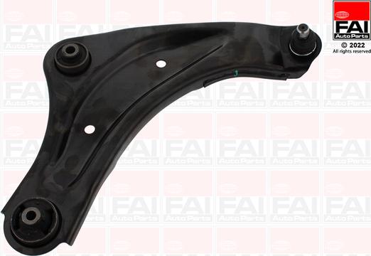 FAI AutoParts SS11069 - Sospensione a ruote indipendenti www.autoricambit.com