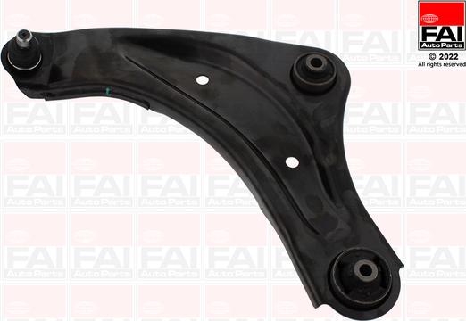 FAI AutoParts SS11068 - Sospensione a ruote indipendenti www.autoricambit.com