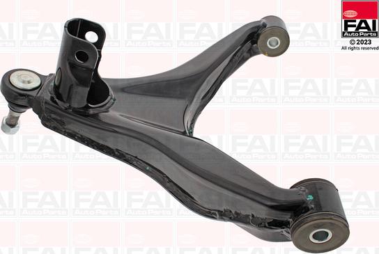 FAI AutoParts SS11004 - Sospensione a ruote indipendenti www.autoricambit.com