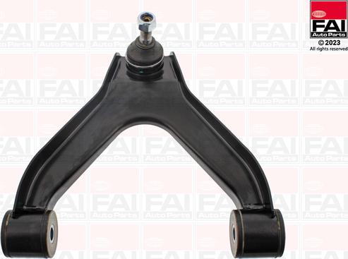 FAI AutoParts SS11005 - Sospensione a ruote indipendenti www.autoricambit.com