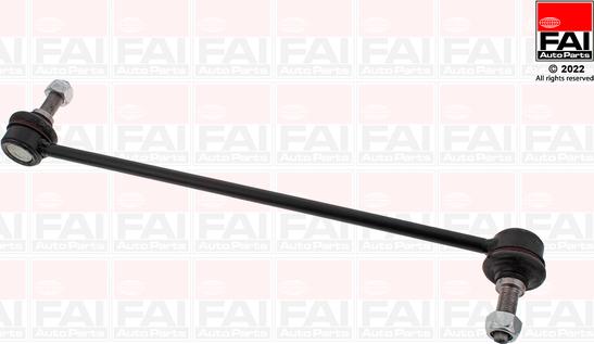 FAI AutoParts SS11008 - Asta/Puntone, Stabilizzatore www.autoricambit.com