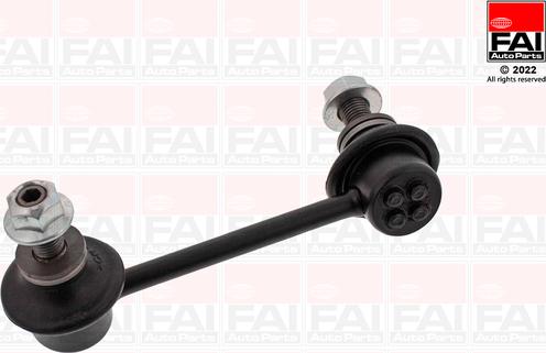 FAI AutoParts SS11011 - Asta/Puntone, Stabilizzatore www.autoricambit.com