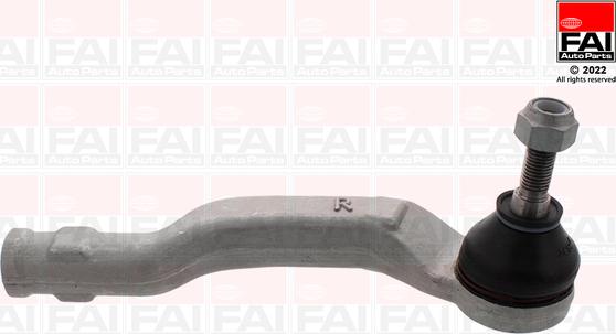 FAI AutoParts SS11039 - Testa barra d'accoppiamento www.autoricambit.com