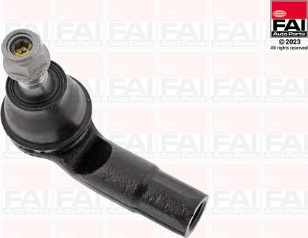 FAI AutoParts SS11145 - Testa barra d'accoppiamento www.autoricambit.com