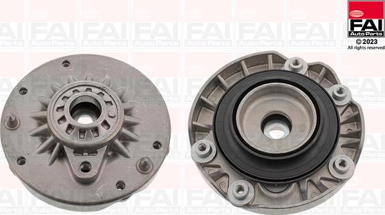 FAI AutoParts SS11130 - Supporto ammortizzatore a molla www.autoricambit.com