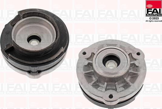 FAI AutoParts SS11126 - Supporto ammortizzatore a molla www.autoricambit.com