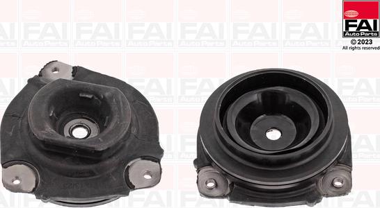 FAI AutoParts SS11120 - Supporto ammortizzatore a molla www.autoricambit.com