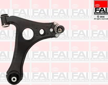 FAI AutoParts SS1134 - Sospensione a ruote indipendenti www.autoricambit.com