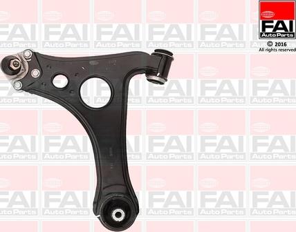 FAI AutoParts SS1135 - Sospensione a ruote indipendenti www.autoricambit.com