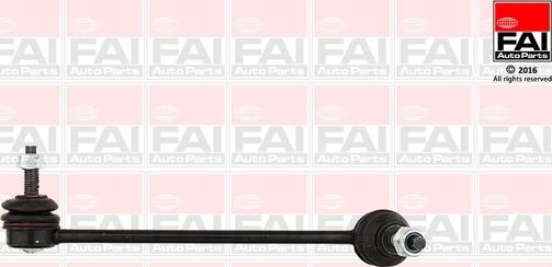 FAI AutoParts SS1129 - Asta/Puntone, Stabilizzatore www.autoricambit.com