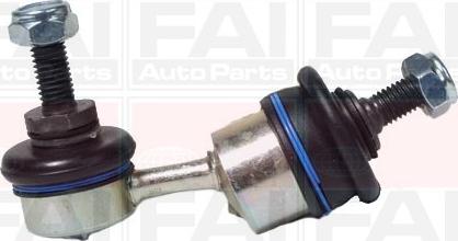 FAI AutoParts SS1124 - Asta/Puntone, Stabilizzatore www.autoricambit.com