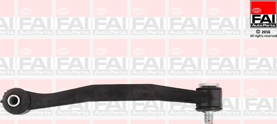 FAI AutoParts SS1125 - Asta/Puntone, Stabilizzatore www.autoricambit.com