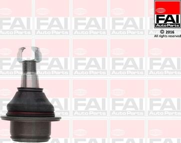 FAI AutoParts SS1175 - Giunto di supporto / guida www.autoricambit.com