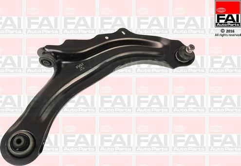 FAI AutoParts SS1346 - Sospensione a ruote indipendenti www.autoricambit.com