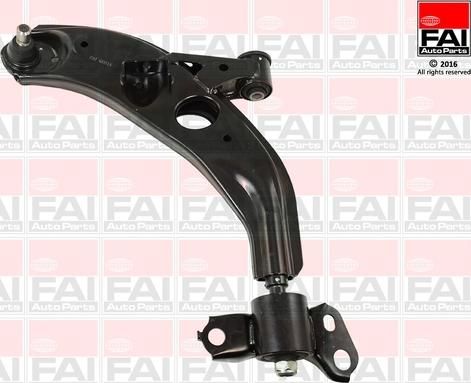 FAI AutoParts SS1355 - Sospensione a ruote indipendenti www.autoricambit.com