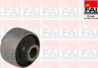 FAI AutoParts SS1319 - Silent Block, Supporto Braccio Oscillante www.autoricambit.com