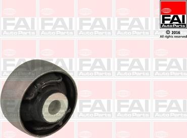 FAI AutoParts SS1311 - Silent Block, Supporto Braccio Oscillante www.autoricambit.com