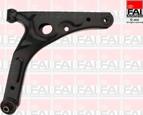 FAI AutoParts SS1336 - Sospensione a ruote indipendenti www.autoricambit.com