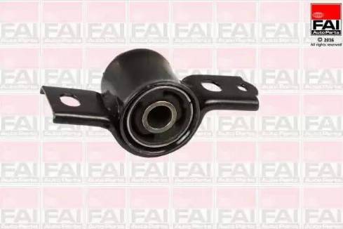 FAI AutoParts SS1299 - Silent Block, Supporto Braccio Oscillante www.autoricambit.com