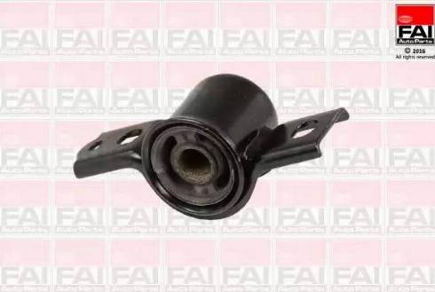 FAI AutoParts SS1298 - Silent Block, Supporto Braccio Oscillante www.autoricambit.com