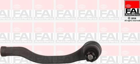 FAI AutoParts SS1248 - Testa barra d'accoppiamento www.autoricambit.com