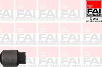 FAI AutoParts SS1242 - Silent Block, Supporto Braccio Oscillante www.autoricambit.com