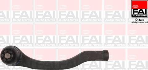 FAI AutoParts SS1247 - Testa barra d'accoppiamento www.autoricambit.com