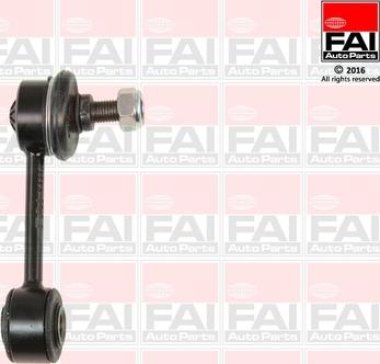 FAI AutoParts SS1254 - Asta/Puntone, Stabilizzatore www.autoricambit.com