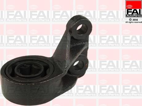 FAI AutoParts SS1269 - Silent Block, Supporto Braccio Oscillante www.autoricambit.com