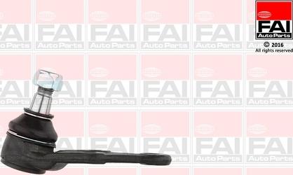 FAI AutoParts SS1264 - Giunto di supporto / guida www.autoricambit.com