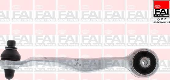 FAI AutoParts SS1265 - Sospensione a ruote indipendenti www.autoricambit.com