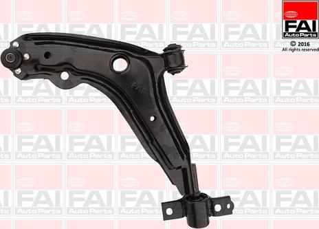 FAI AutoParts SS1203 - Sospensione a ruote indipendenti www.autoricambit.com