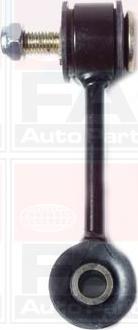 FAI AutoParts SS1212 - Asta/Puntone, Stabilizzatore www.autoricambit.com