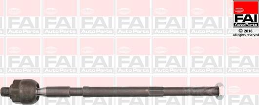 FAI AutoParts SS1289 - Giunto assiale, Asta trasversale www.autoricambit.com