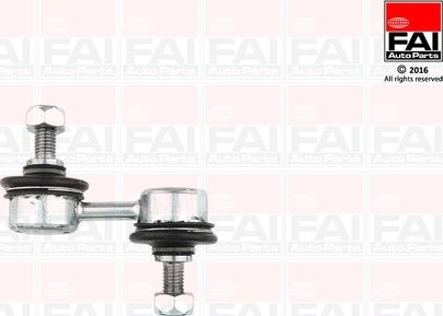 FAI AutoParts SS1236 - Asta/Puntone, Stabilizzatore www.autoricambit.com