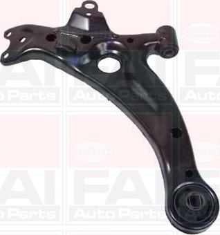 FAI AutoParts SS1238 - Sospensione a ruote indipendenti www.autoricambit.com