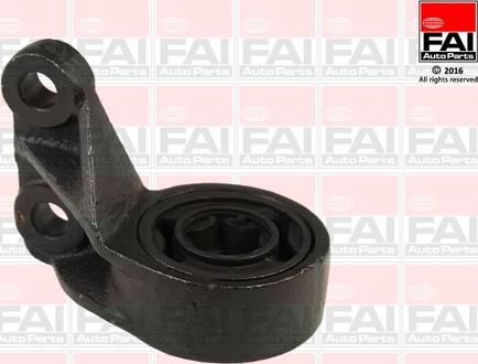 FAI AutoParts SS1270 - Silent Block, Supporto Braccio Oscillante www.autoricambit.com