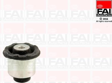 FAI AutoParts SS8944 - Silent Block, Supporto Braccio Oscillante www.autoricambit.com